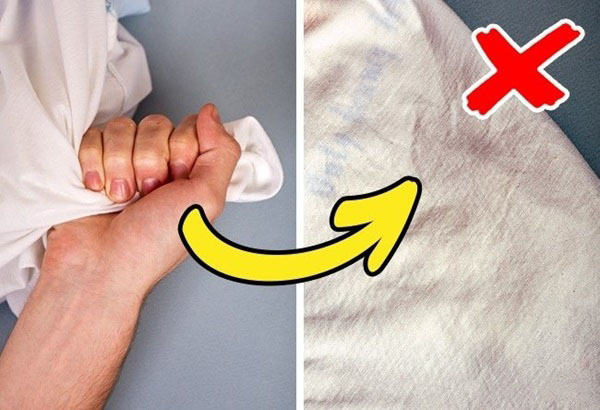 Nhận biết quần áo là hàng hiệu hay fake với mẹo nhỏ sau