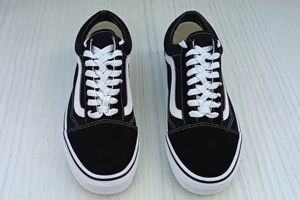 Buộc dây giày kiểu zipper