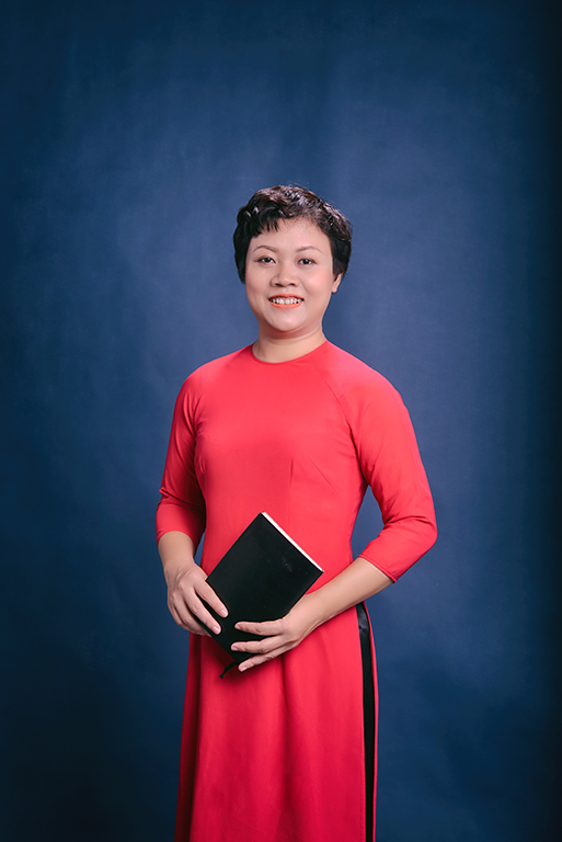 Nhà Sáng Lập PGS.TS Chu Cẩm Thơ | Toán tư duy POMath