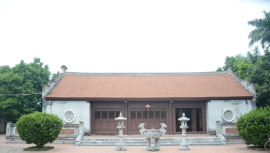 Cao Bá Nhạ - tiếng thơ bi thương