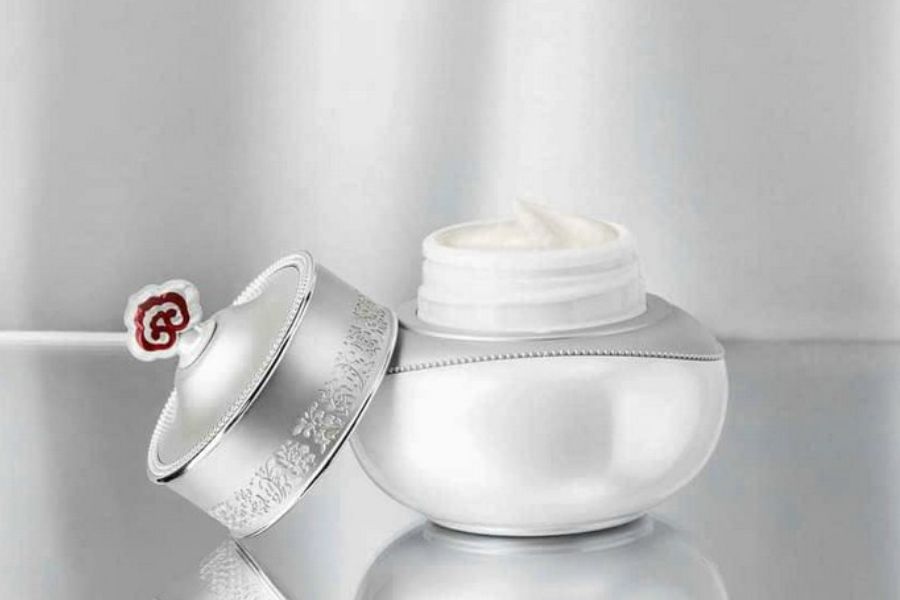 Cao đặc trị nám Whoo 