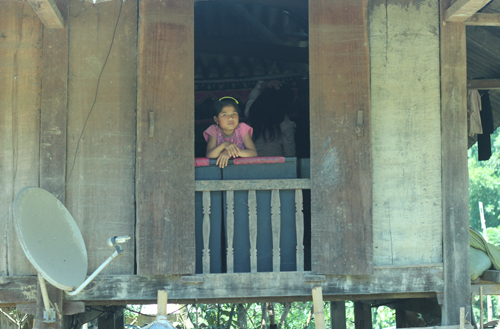 Ma chài…!
