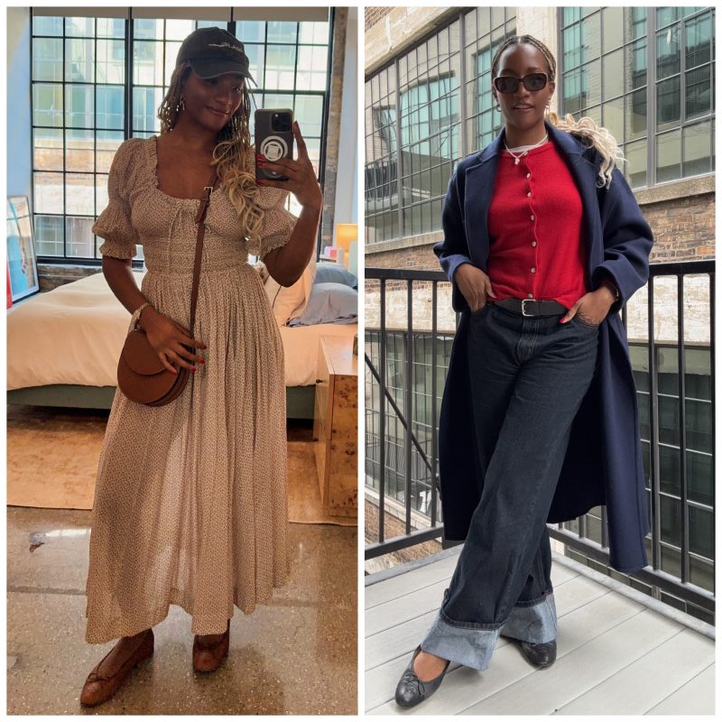 How to Wear Chanel Pumps and Not Look Like 'Emily in Paris'