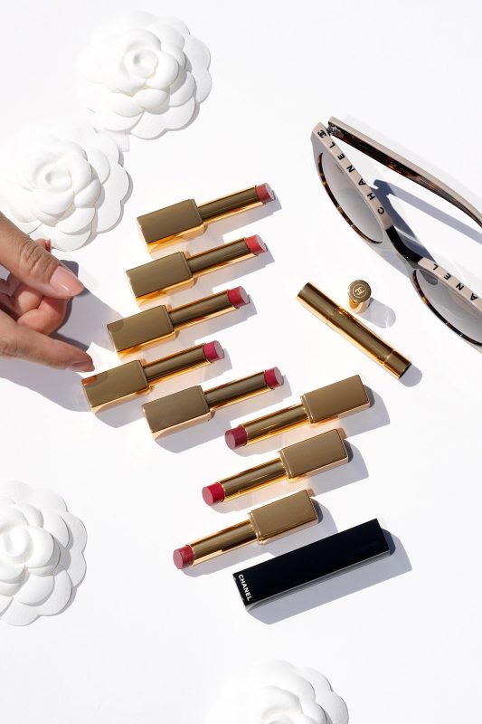 Chanel Rouge Allure L’Extrait Review