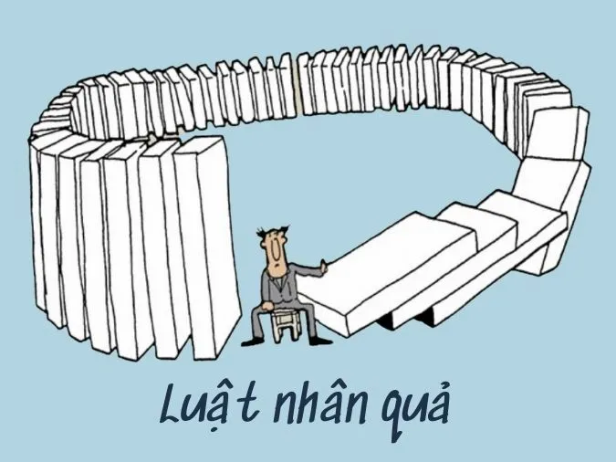 Giải thích ý nghĩa câu thành ngữ ‘Chạy trời không khỏi nắng’ là gì?