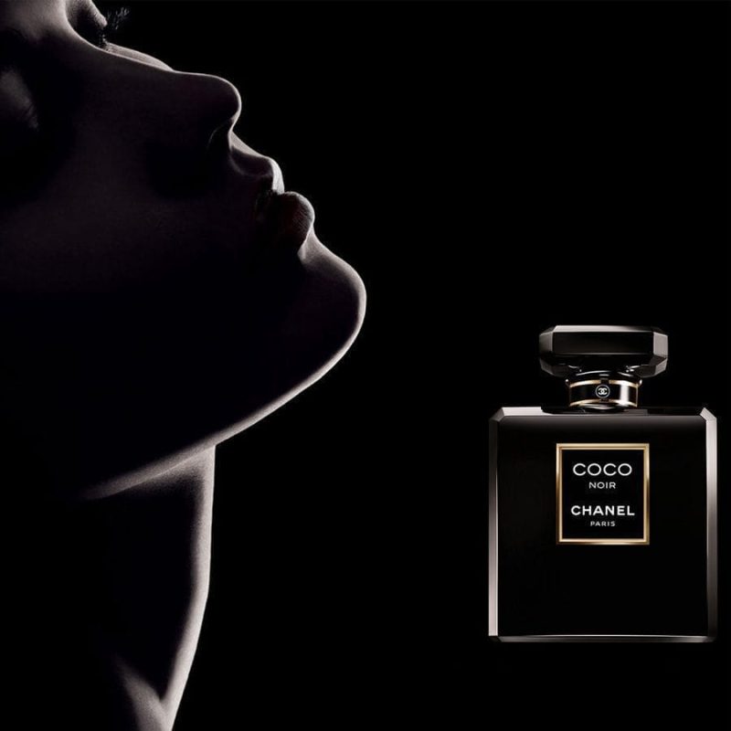 Chanel Coco Noir EDP