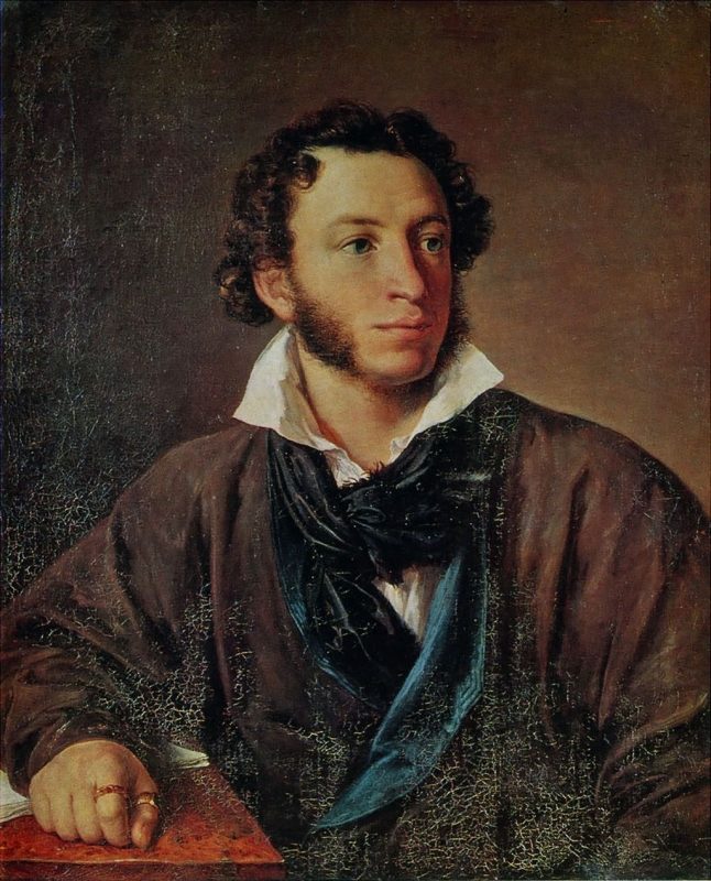 “Con đường mùa đông” (Pushkin) – Vẻ đẹp của một nỗi buồn trong&nbsp;sáng