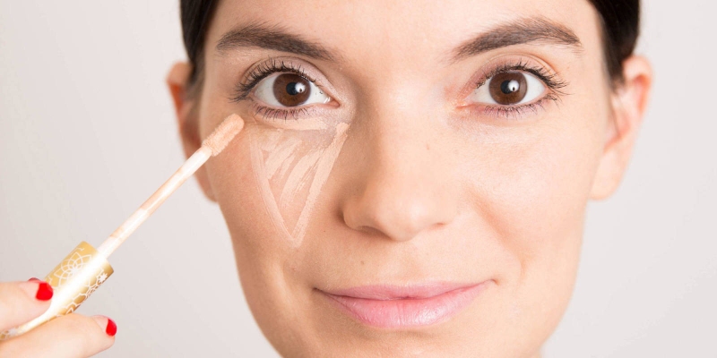 Concealer là gì? Những lưu ý khi sử dụng concealer 4