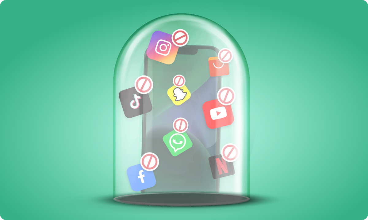 Well-ness“Giải oan” công nghệ: Là tội đồ hay cứu tinh cho đời sống sức khỏe lành mạnh?