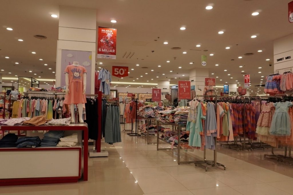 Lotte Mart Da Nang