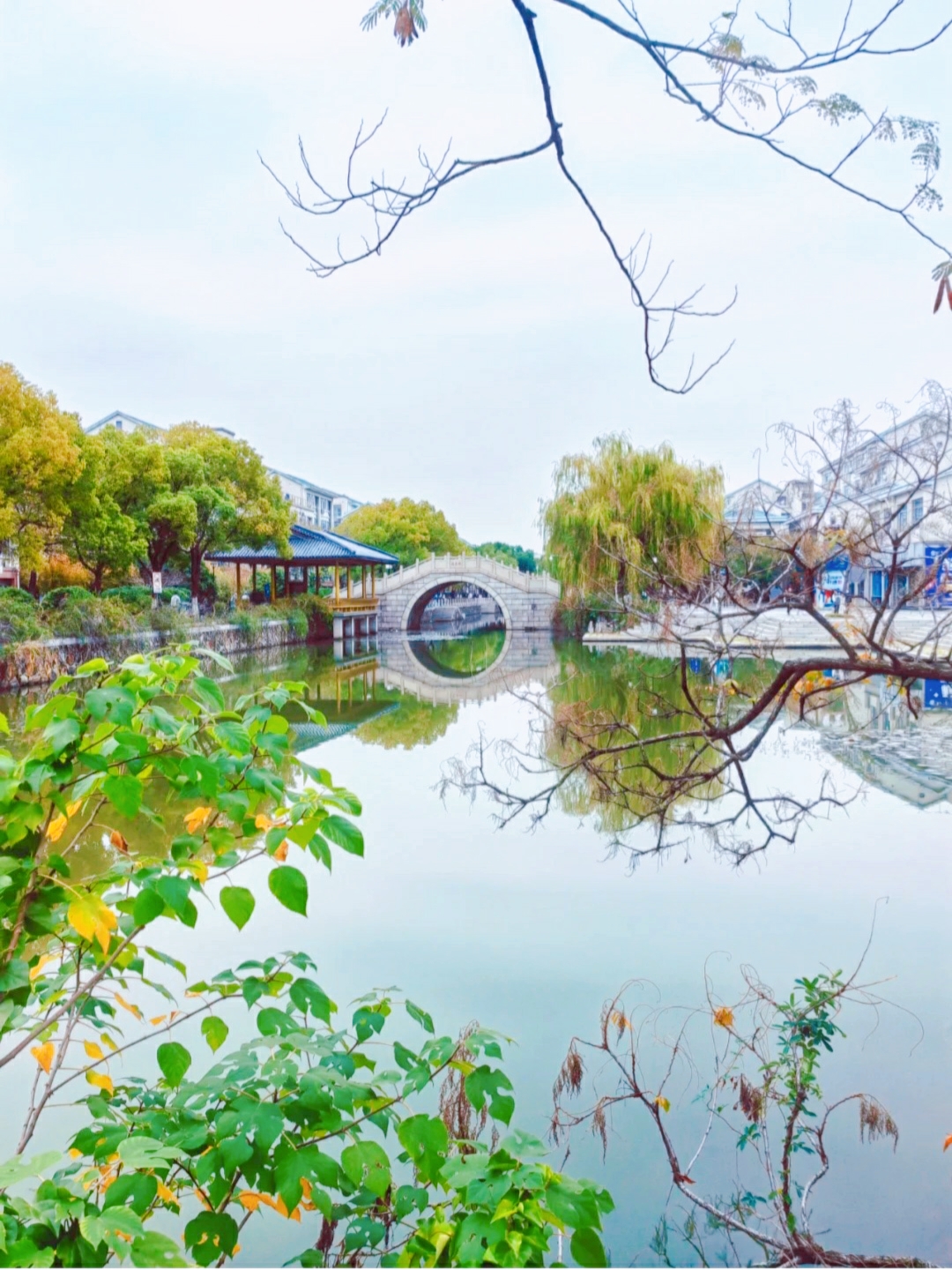 ĐẠI HỌC GIANG NAM - TRUNG QUỐC (江南大学)