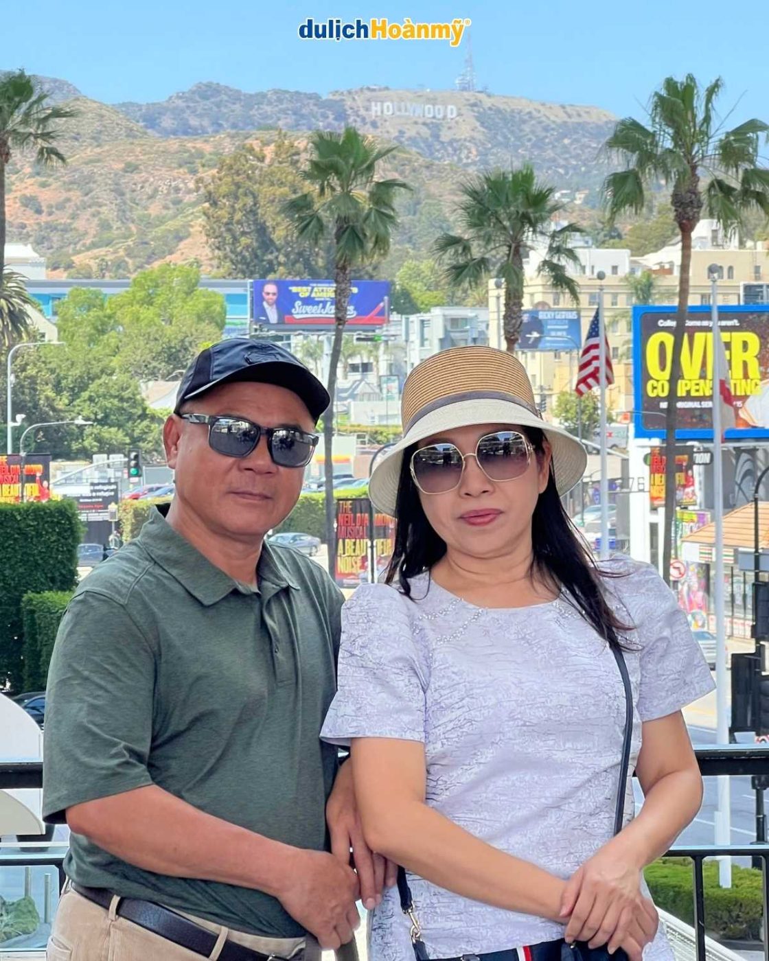 Hollywood & Highland