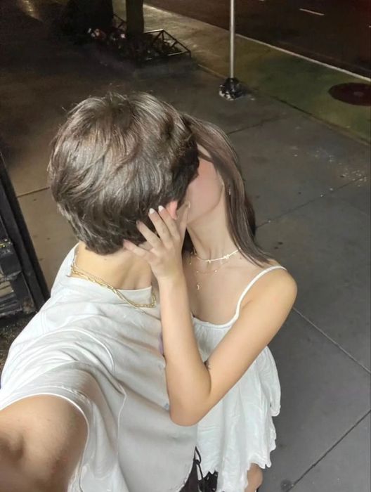 Cách chụp ảnh cho cặp đôi yêu xa