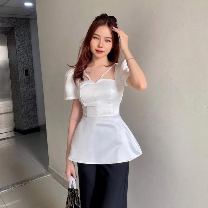 Tạo sự cân đối cho cơ thể