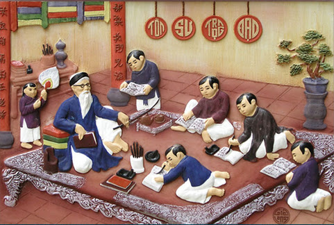 ĐỆ TỬ QUY