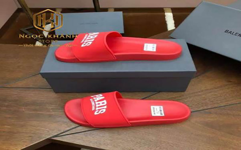 dép Balenciaga nam
