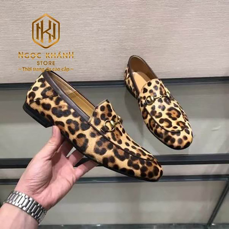 giay gucci nam de cao