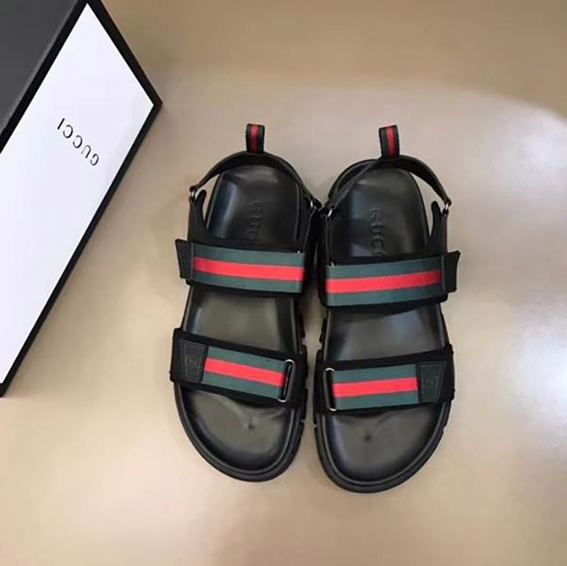 giày dép gucci nam