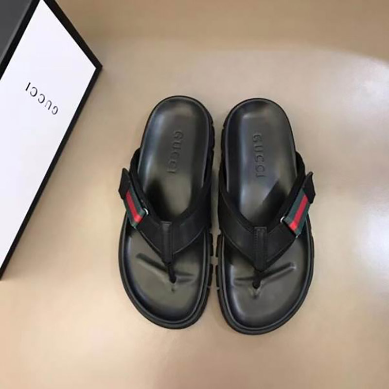 giay dep gucci nam