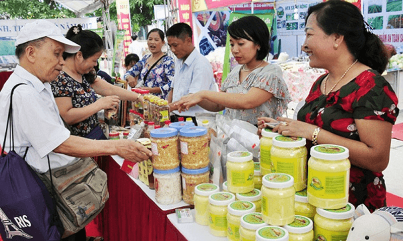 Thương hiệu địa phương là gì? Hiểu đúng dưới góc nhìn chuyên gia