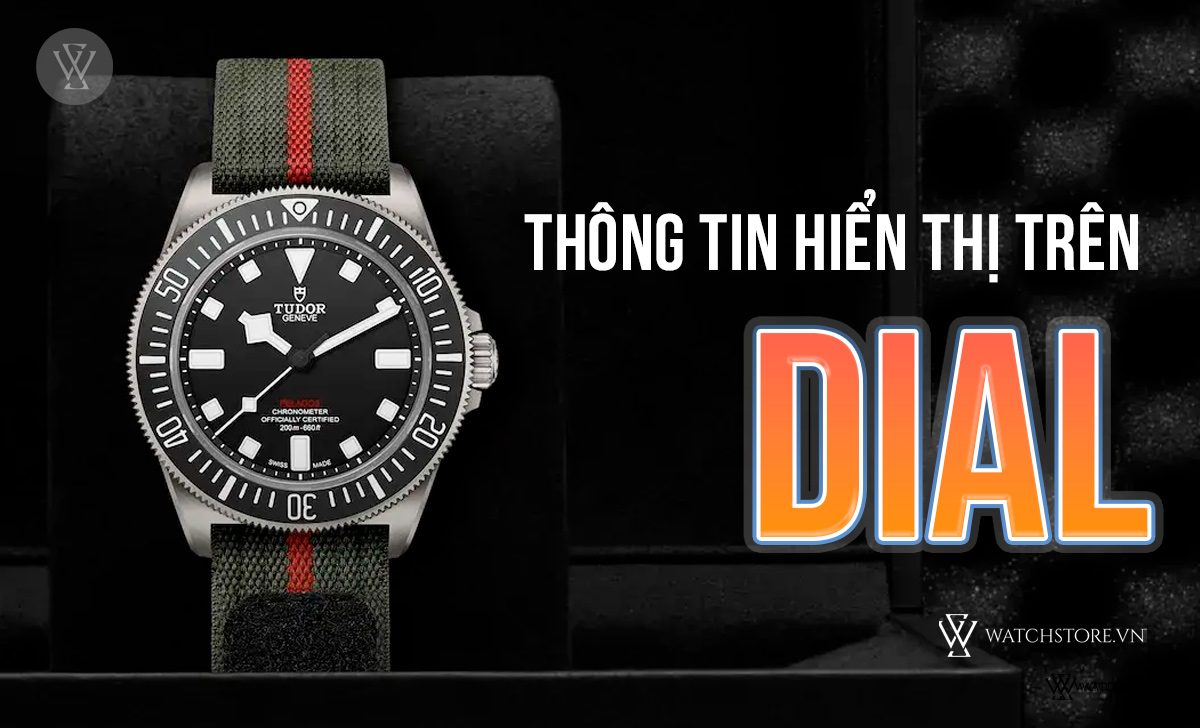 Lịch sử hình thành phát triển Dial