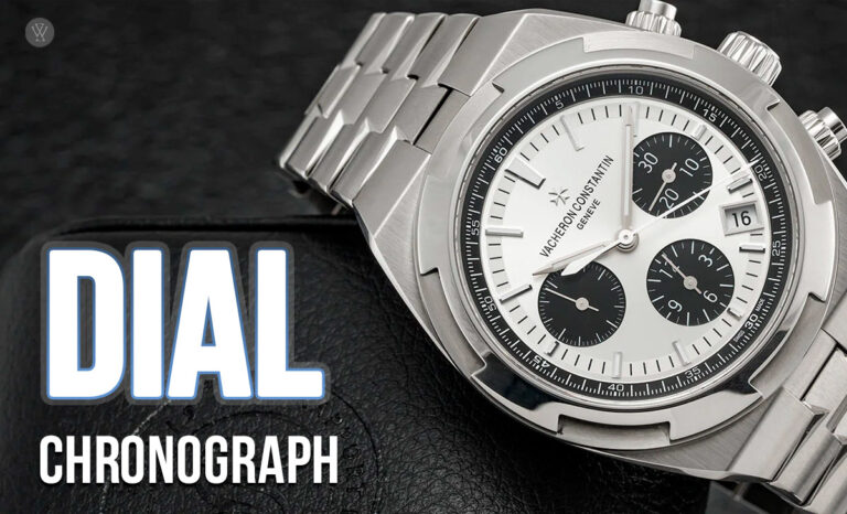 Dial xà cừ