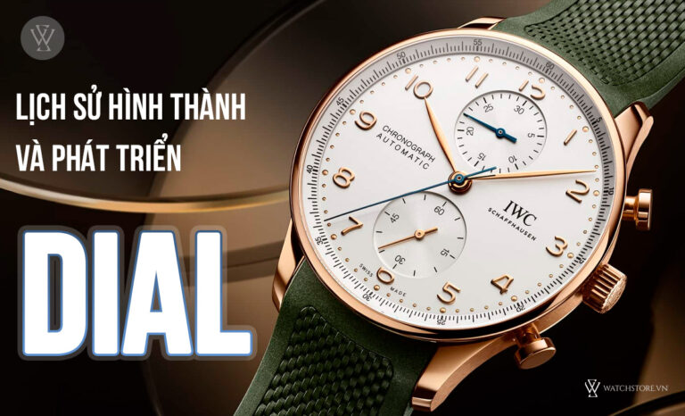 Dial Co-Signed