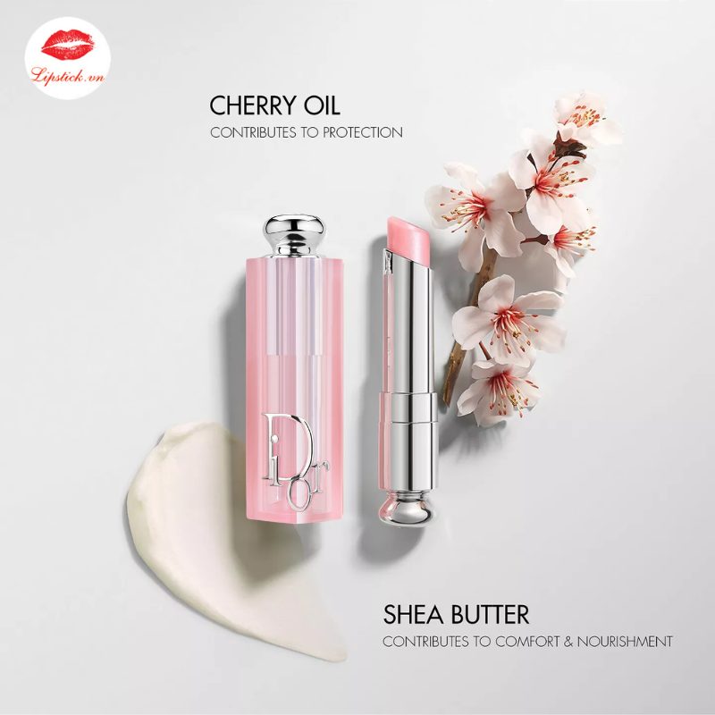 son dưỡng dior màu 078