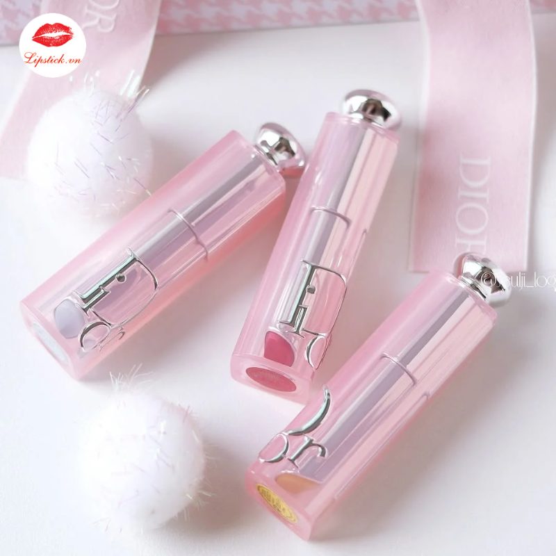 son dưỡng dior 078 icy blue
