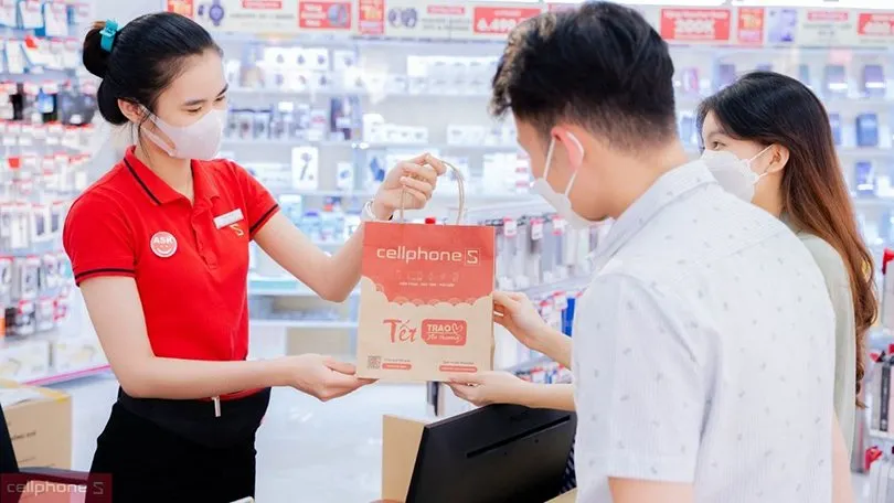 Tại sao nên mua đồng hồ thông minh Apple Watch tại CellphoneS