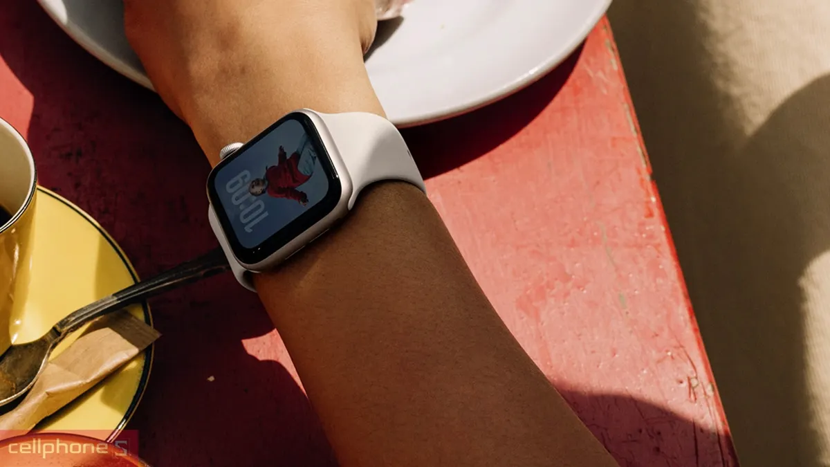 Apple Watch SE 3
