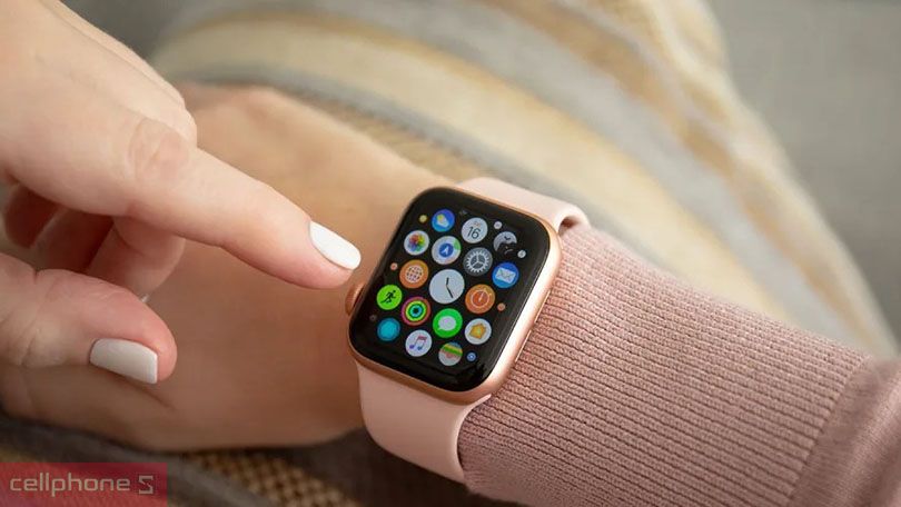 Đồng hồ Apple Watch