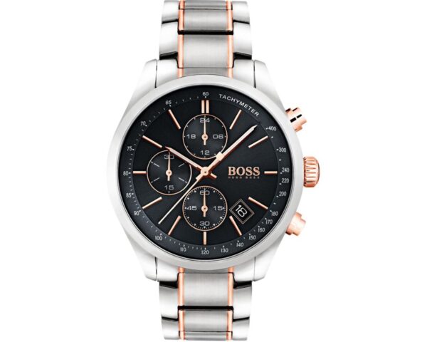 Đồng Hồ Hugo Boss Của Nước Nào? Tìm Hiểu Về Thương Hiệu Hugo Boss Nổi Tiếng 8