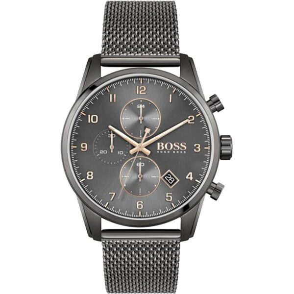 Đồng Hồ Hugo Boss Của Nước Nào? Tìm Hiểu Về Thương Hiệu Hugo Boss Nổi Tiếng 9