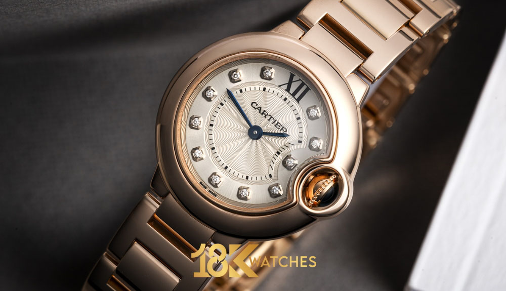 chat lieu cartier