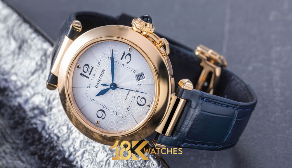 pasha de cartier