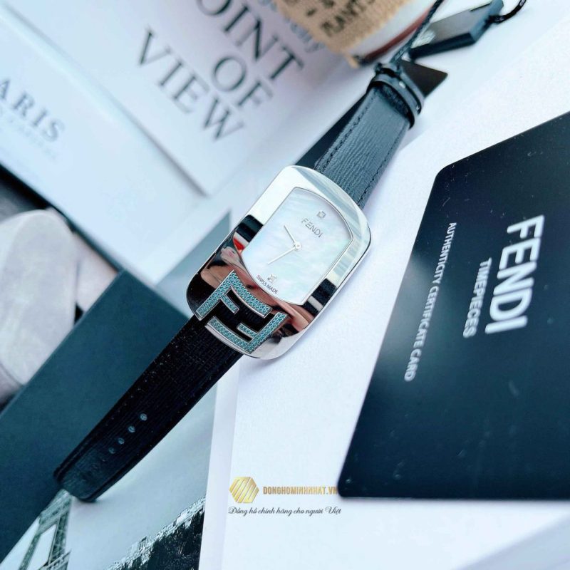 ĐỒNG HỒ   FENDI