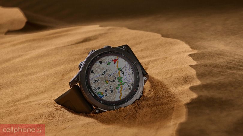 Đồng hồ Garmin Fenix 7