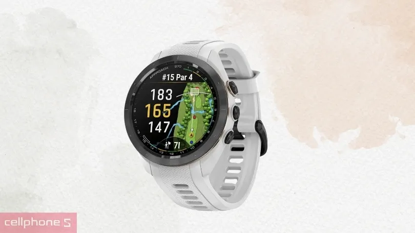 Garmin Golf