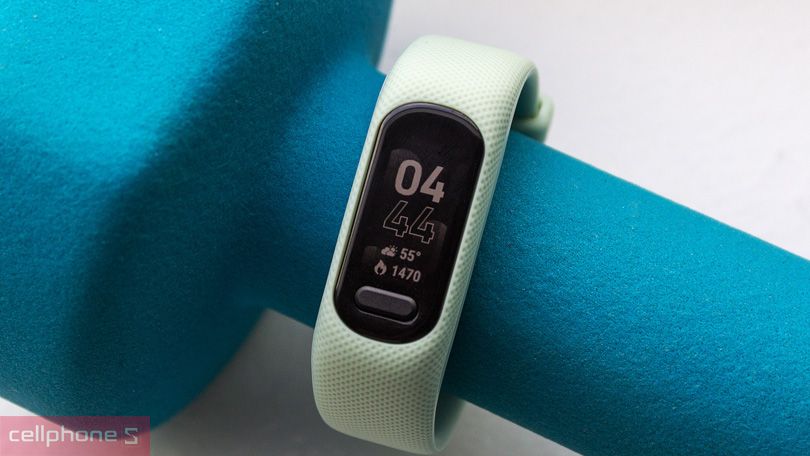 Đồng hồ Garmin