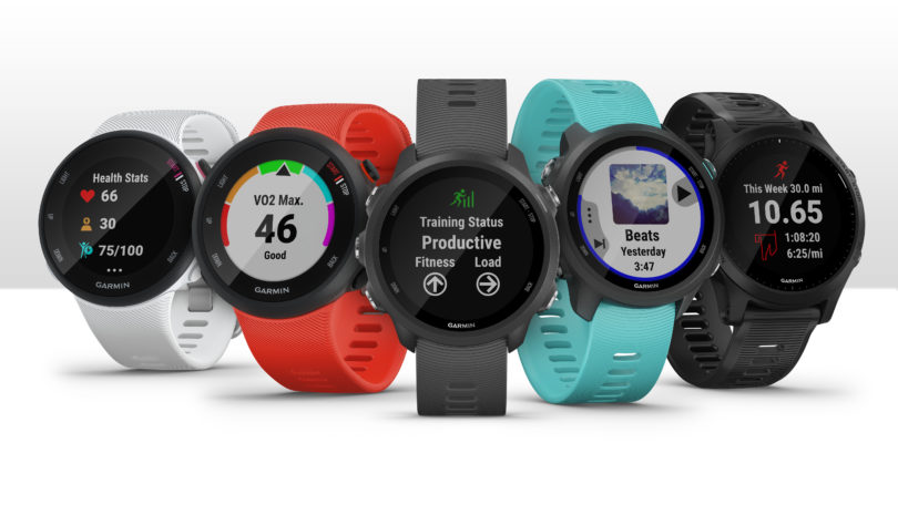 Đánh giá đồng hồ thông minh Garmin