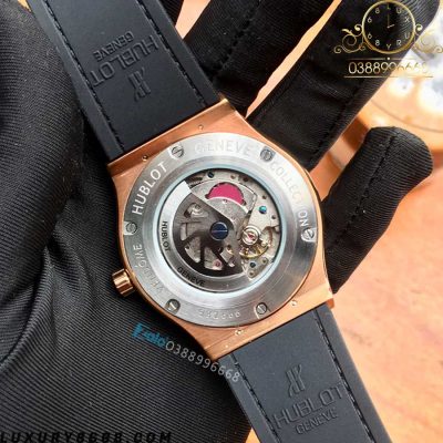 đồng hồ hublot siêu cấp