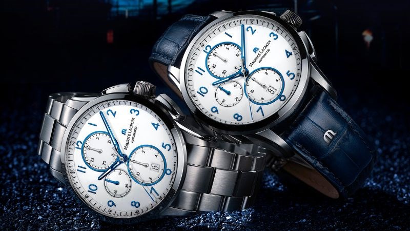 Đồng hồ Maurice Lacroix của nước nào? Đánh giá chi tiết về thương hiệu