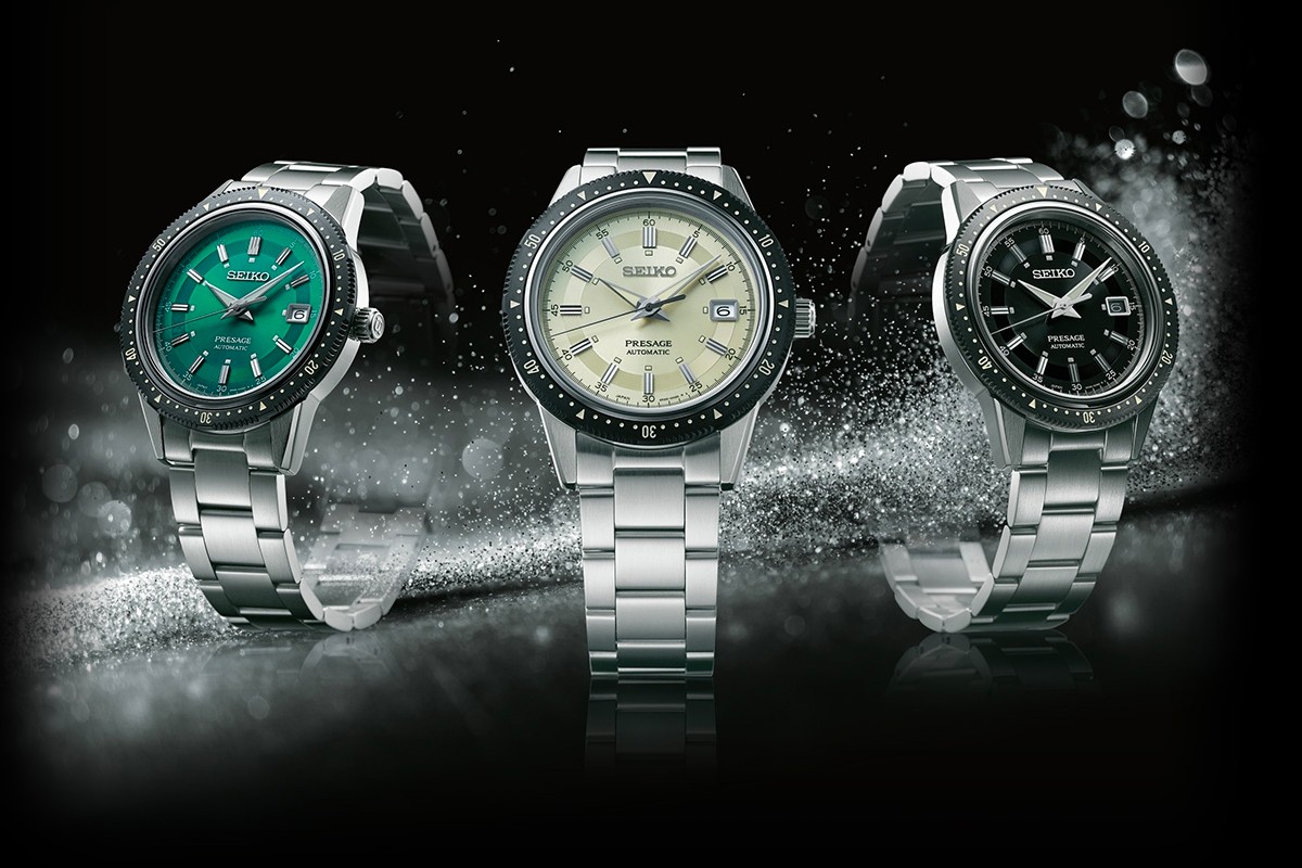 Đồng hồ Tissot