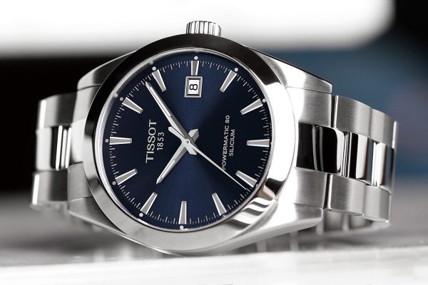 Đồng hồ Longines