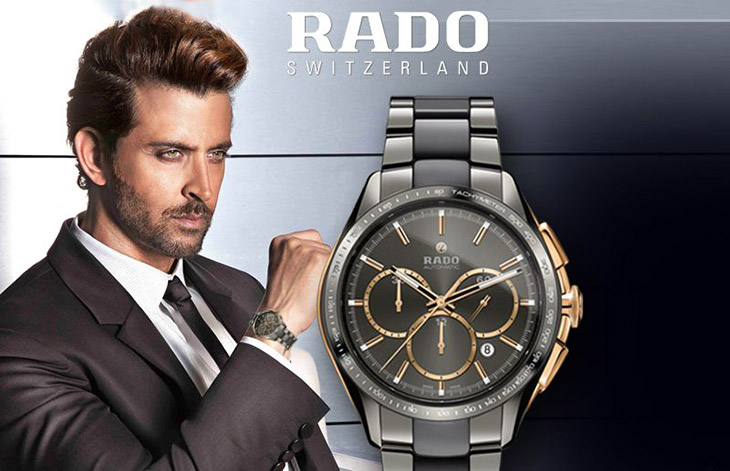 ĐỒNG HỒ   RADO