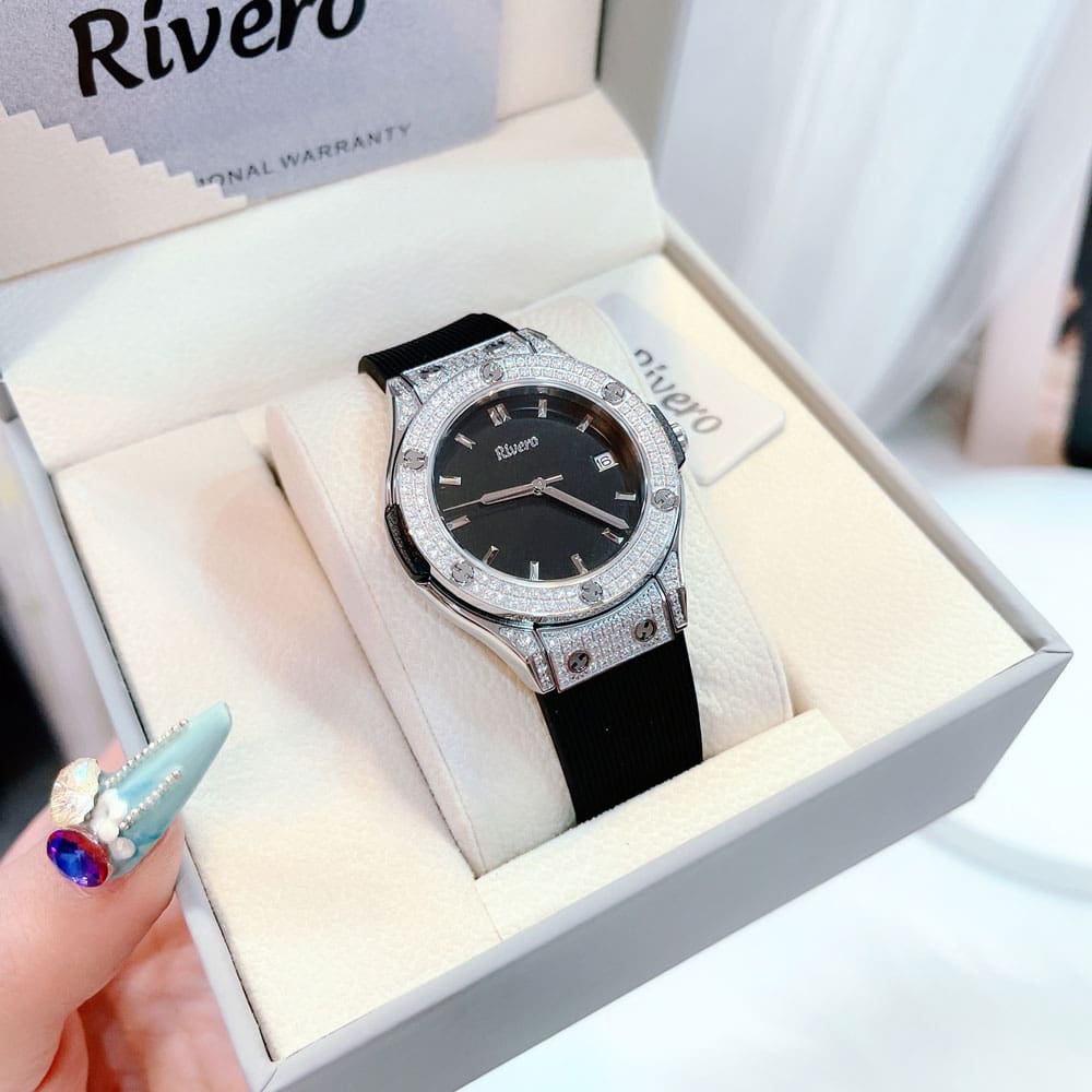 Rivero R9009 3