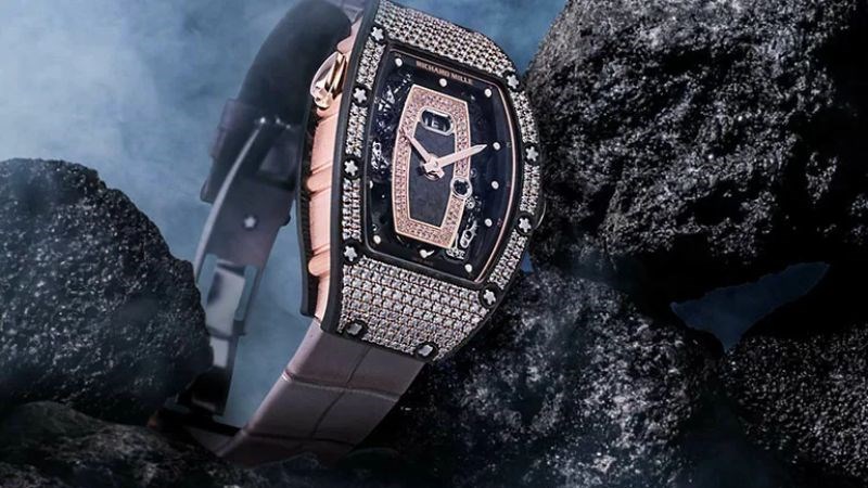 Đồng hồ Richard Mille của nước nào? Có tốt không? Giá bao nhiêu?