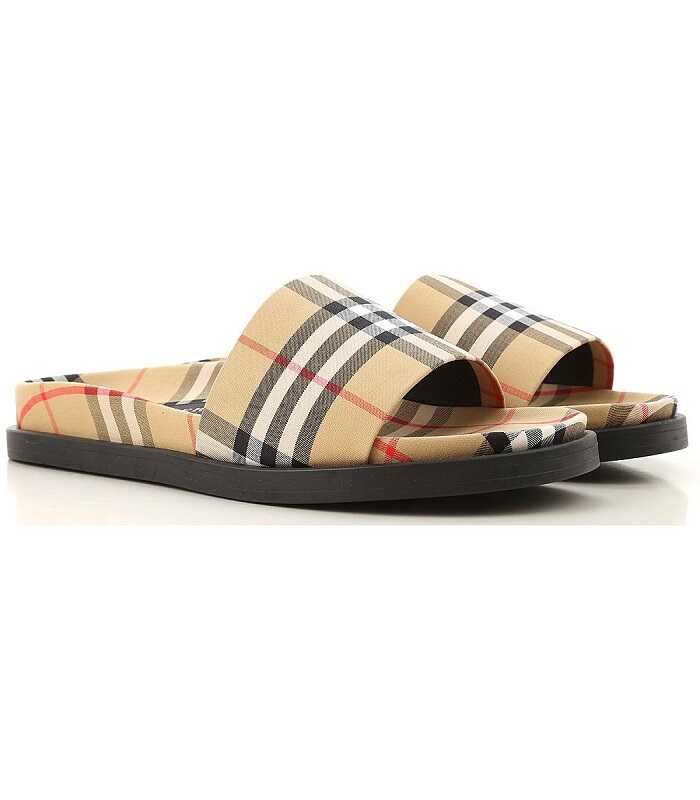 Burberry Chính Hãng Tại Việt Nam