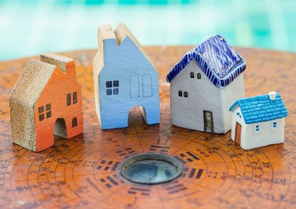 Tuổi xông nhà nên tránh